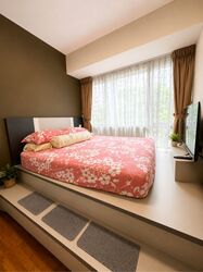 Double Bay Residences (D18), Condominium #594527281